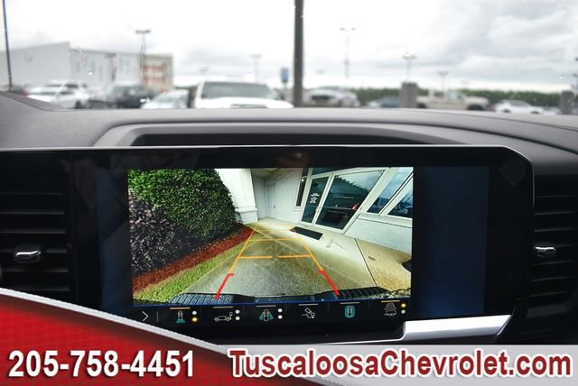 New 2026 Chevrolet Silverado 2500 LTZ w/ LTZ Plus Package AWD/4WD image 28
