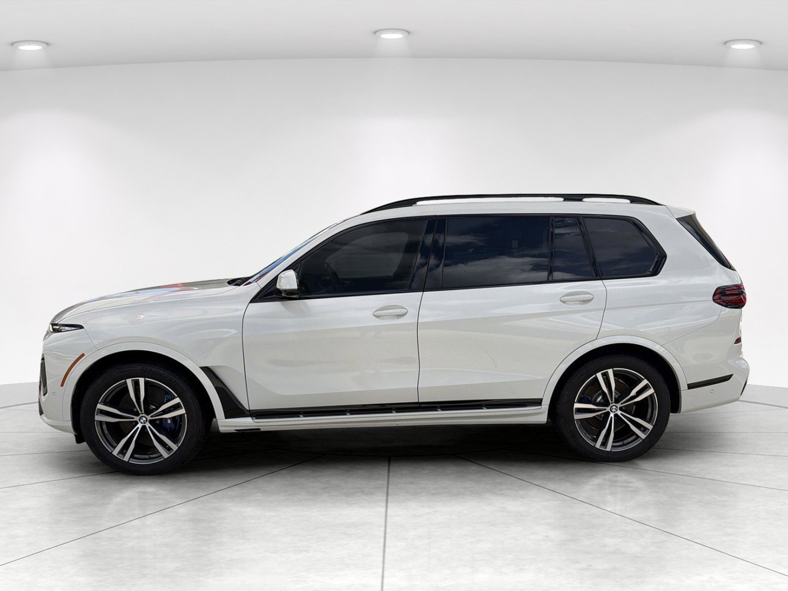 Certified 2026 BMW X7 xDrive40i AWD/4WD image 7