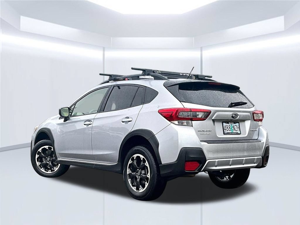 Used 2023 Subaru Crosstrek 2.0i AWD/4WD image 13