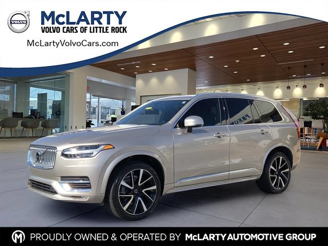 Certified 2023 Volvo XC90 B6 Plus w/ Protection Package Premier