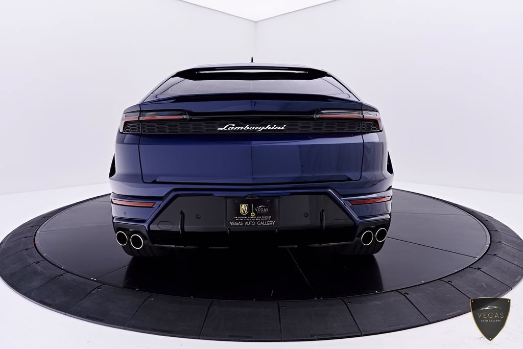 Used 2026 Lamborghini Urus S AWD/4WD image 13