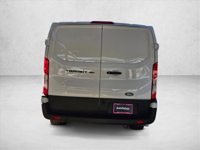 New 2026 Ford Transit 150 Low Roof image 9