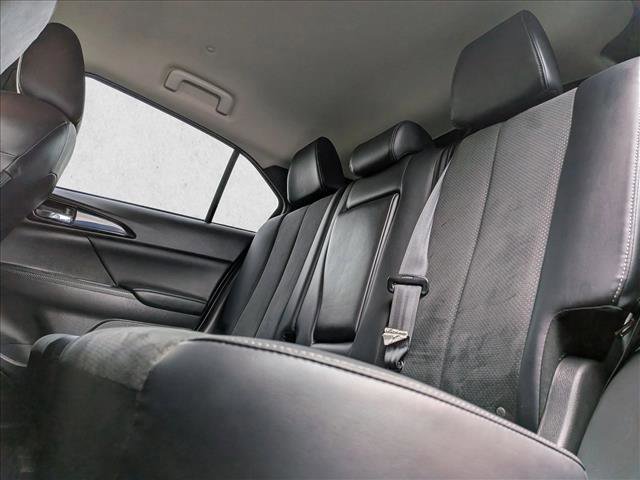 Used 2024 Mitsubishi Eclipse Cross SE image 17