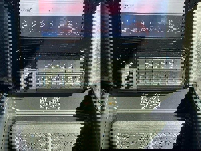 New 2026 RAM 3500 Big Horn image 9