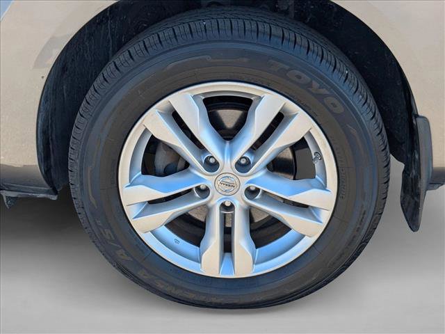 Used 2015 Nissan Rogue S w/ Convenience Package image 21