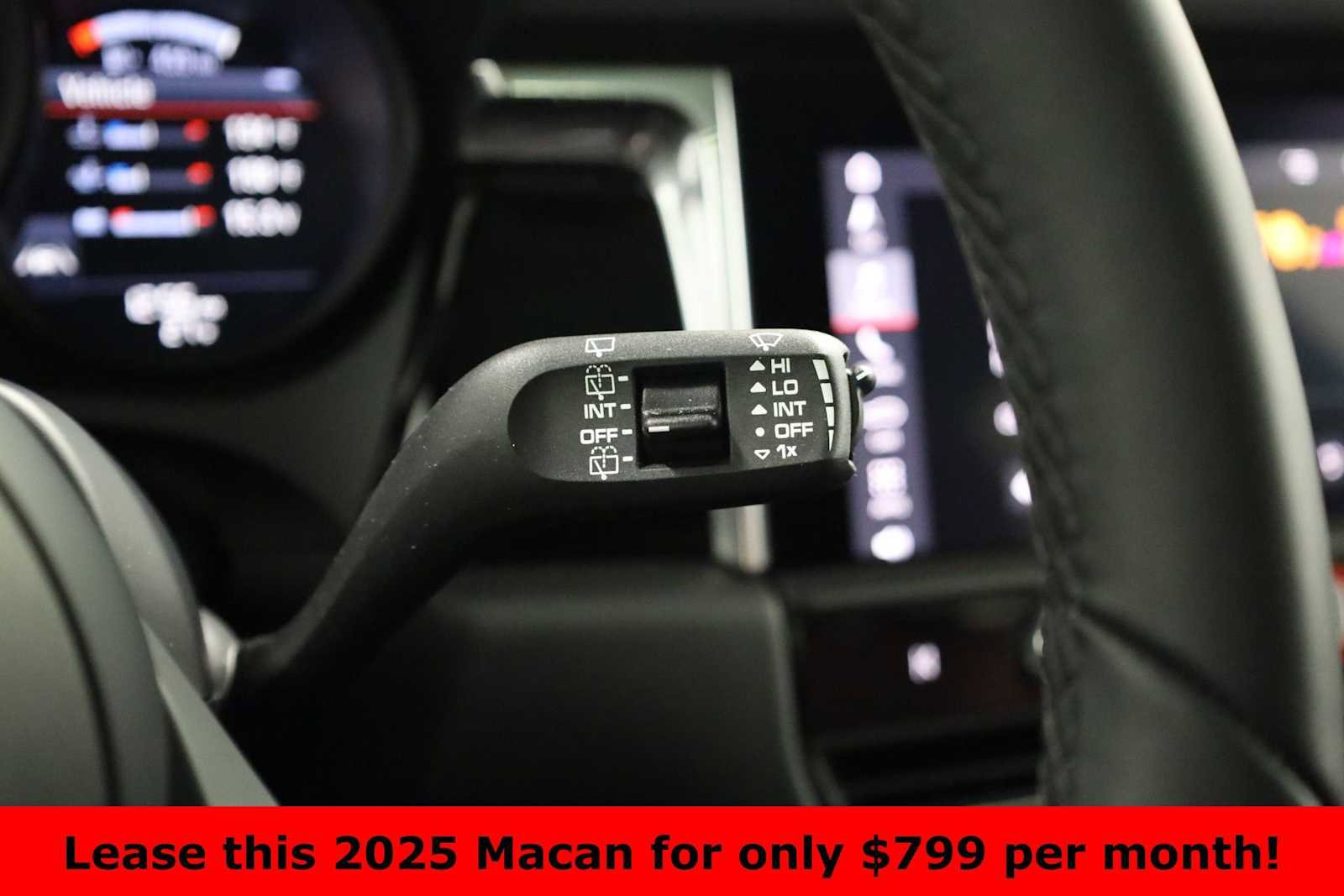Certified 2025 Porsche Macan image 30