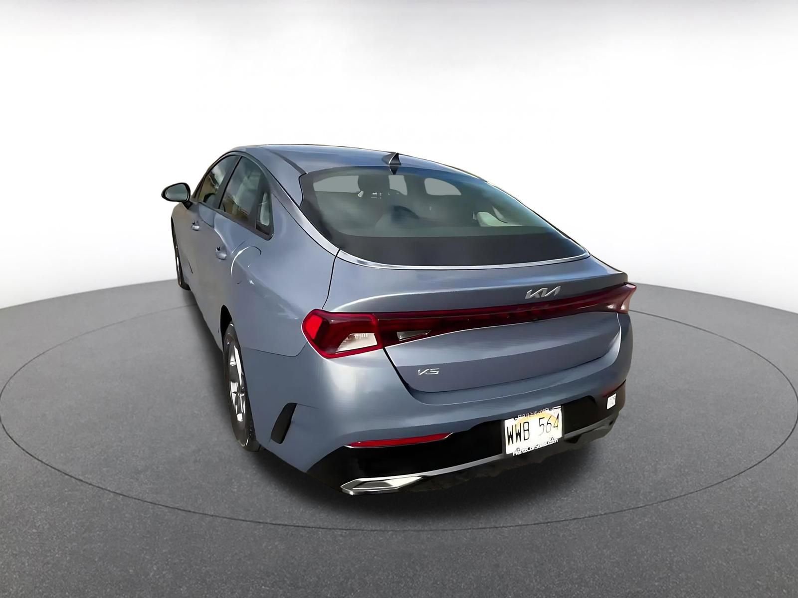 Used 2023 Kia K5 LXS image 11