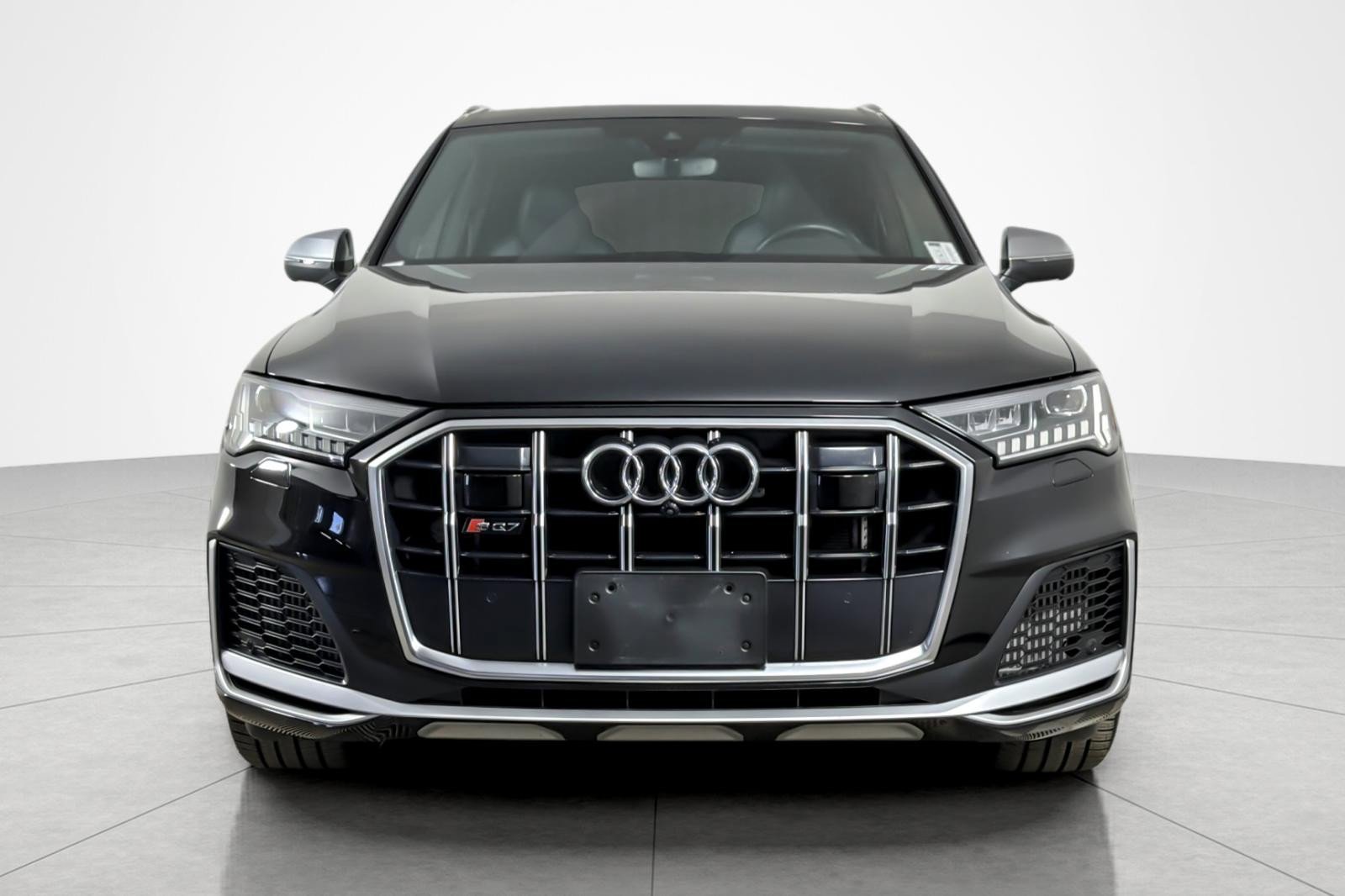 Used 2022 Audi SQ7 Premium Plus w/ SQ7 Executive Package image 8