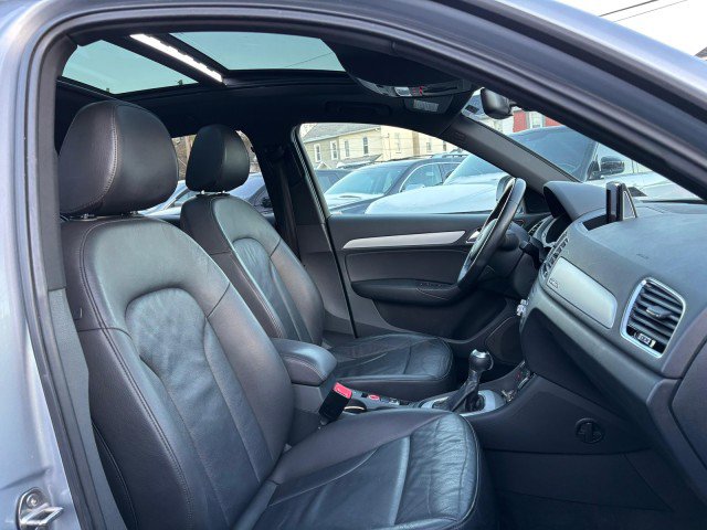 Used 2017 Audi Q3 2.0T Premium image 16