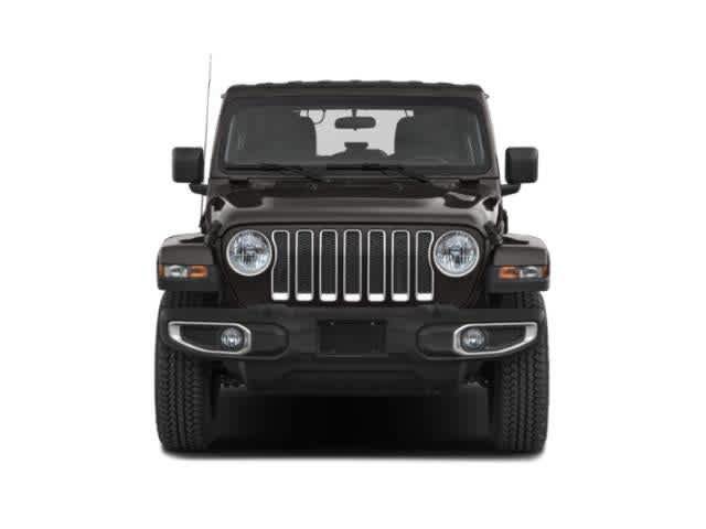 Used 2022 Jeep Wrangler Unlimited Sport AWD/4WD image 4