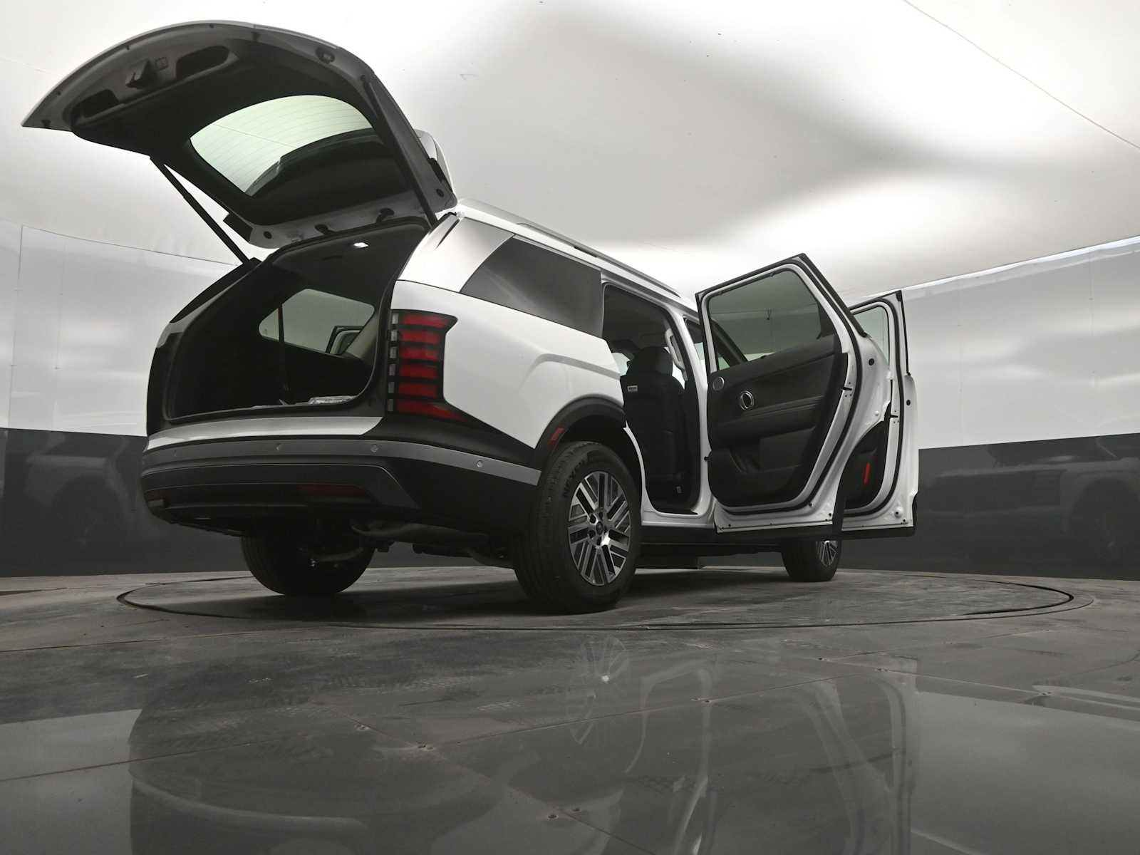 New 2026 Hyundai Palisade SEL Premium AWD/4WD image 48