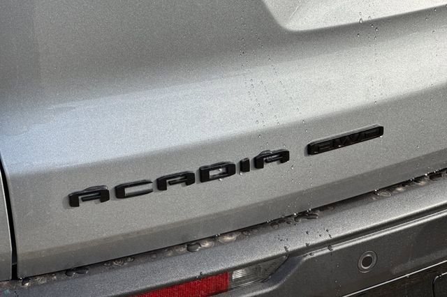 New 2026 GMC Acadia Elevation w/ Super Cruise Package image 35