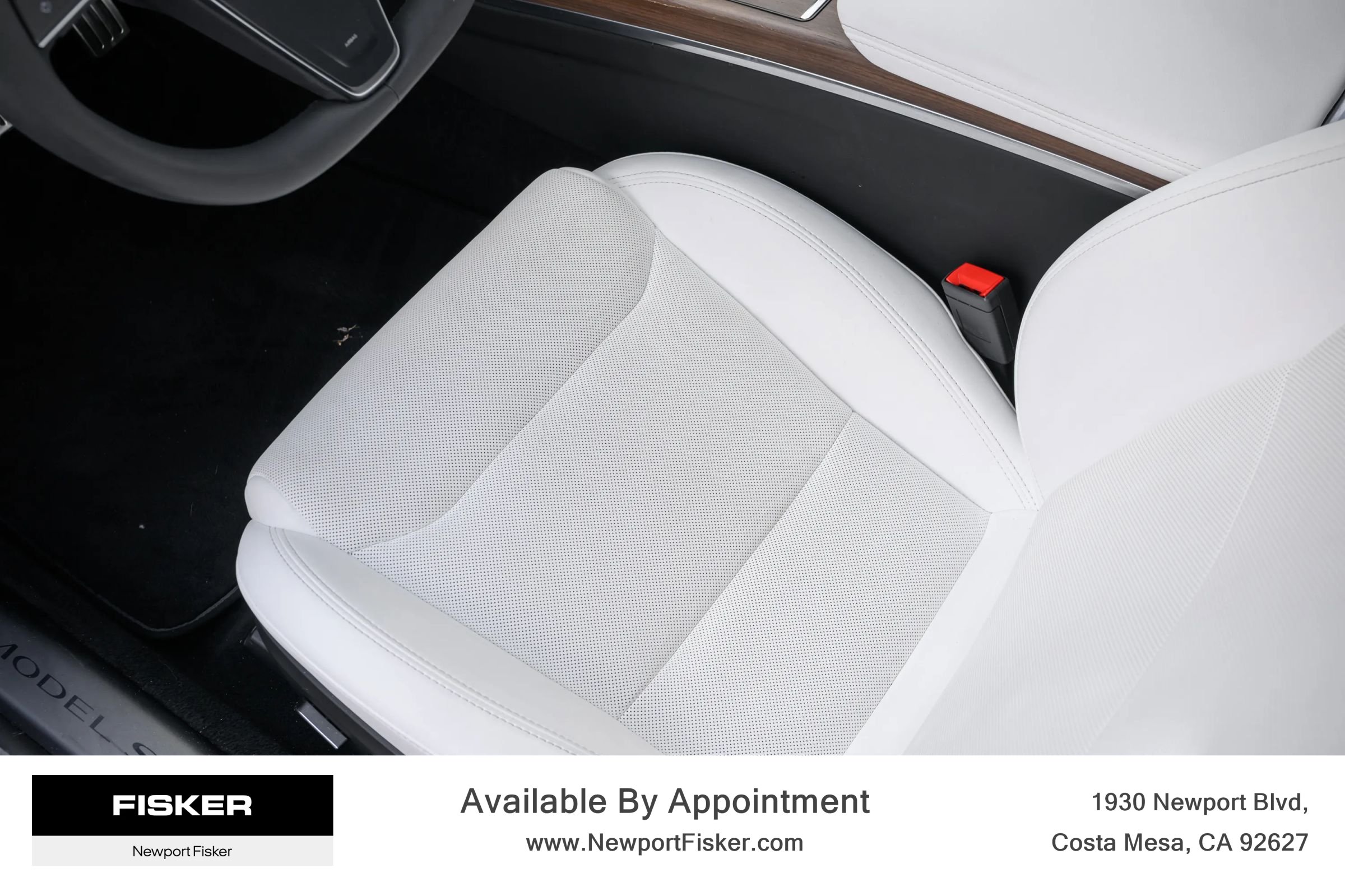 Used 2023 Tesla Model S AWD/4WD image 14