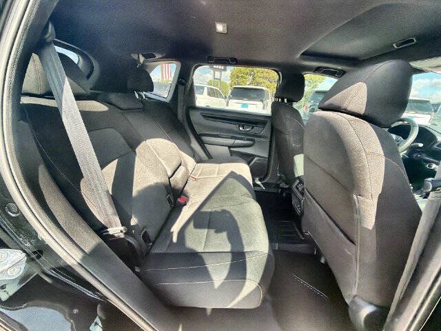 Used 2023 Honda CR-V Sport image 26