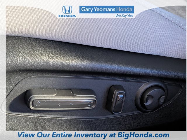 Used 2024 Honda Accord EX image 22