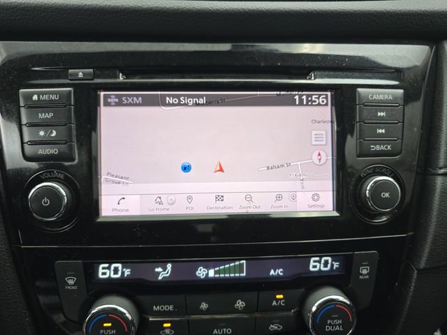 Used 2019 Nissan Rogue SV w/ Sun & Sound Touring Package image 31