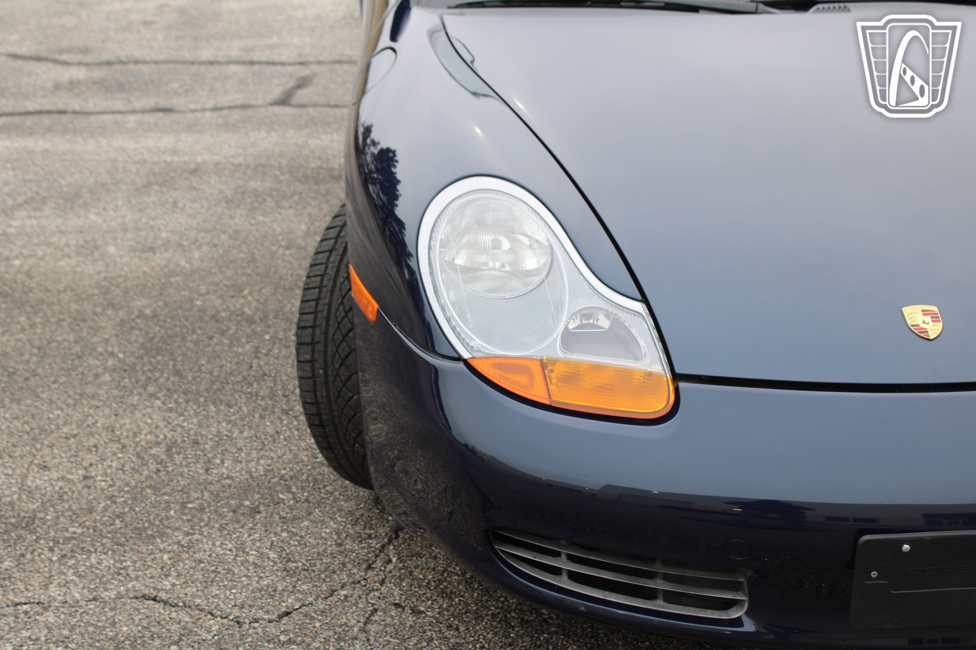Used 1998 Porsche Boxster RWD image 25