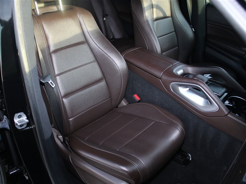 Used 2021 Mercedes-Benz GLE 350 4MATIC image 19