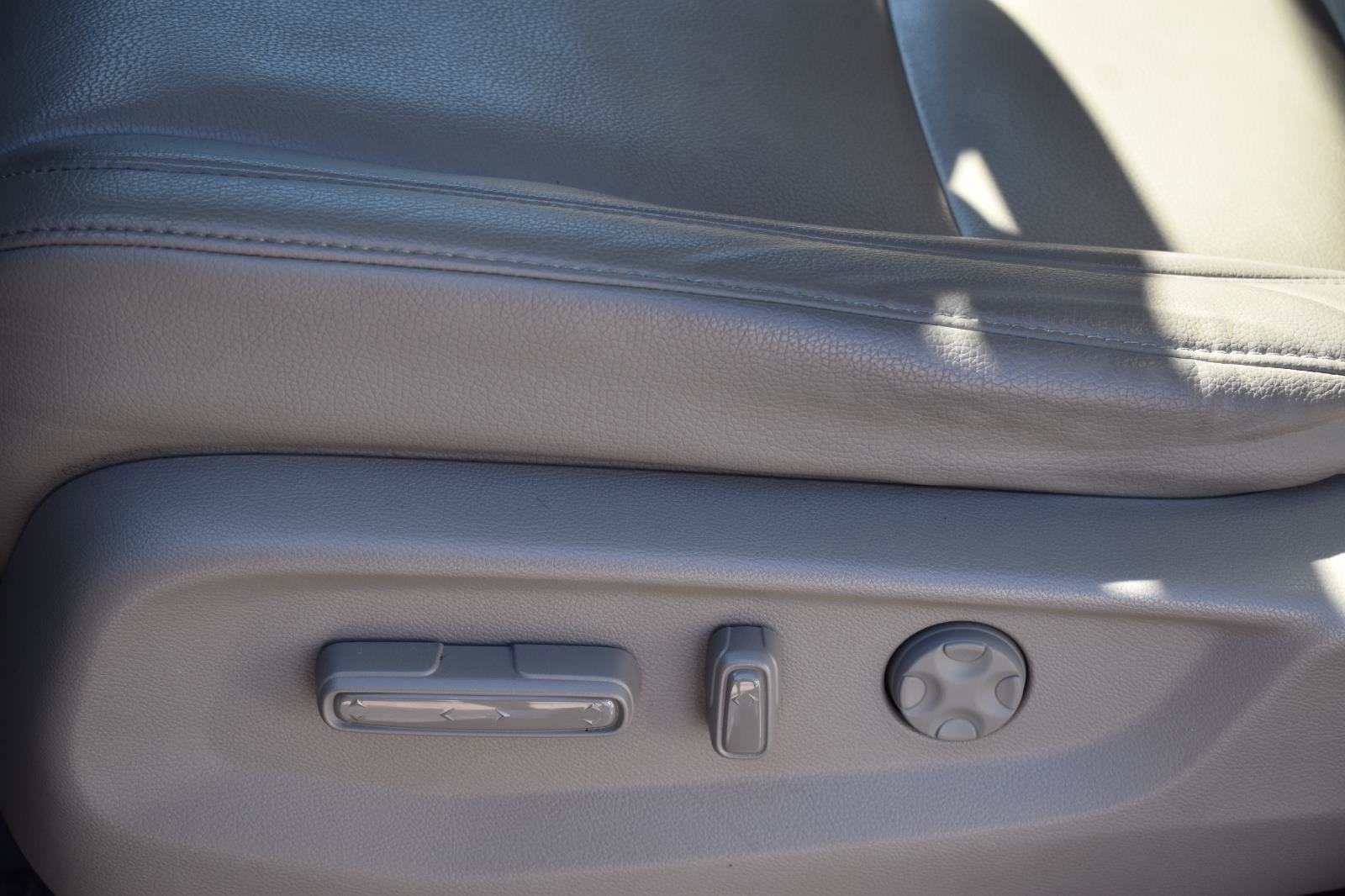 Used 2020 Honda Odyssey EX-L image 25