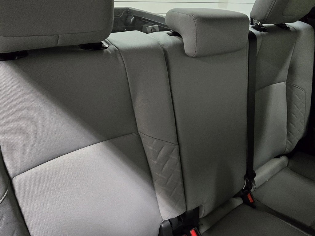 New 2025 Toyota Tacoma SR5 image 21