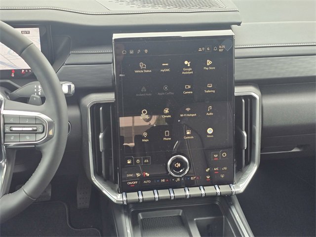 New 2026 GMC Acadia Elevation w/ Elevation Premium Package image 15