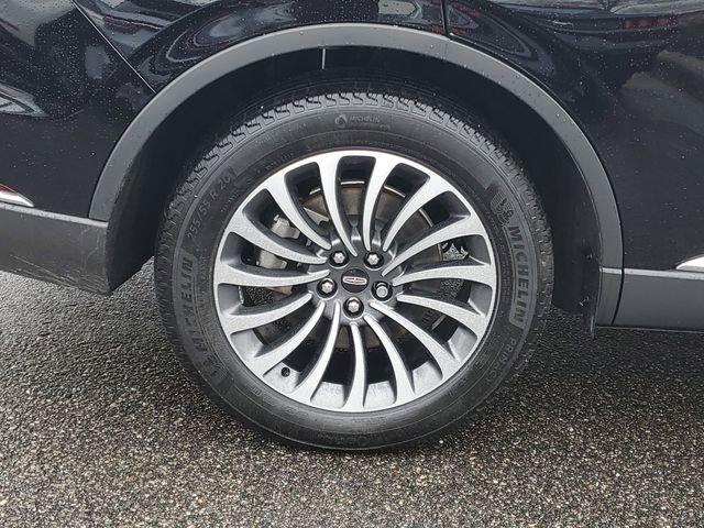 Certified 2023 Lincoln Aviator Reserve w/ Elements Package Plus image 5