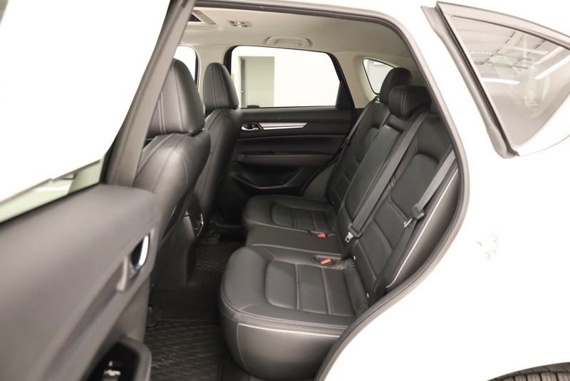 Used 2024 MAZDA CX-5 AWD 2.5 S w/ Premium Package image 33