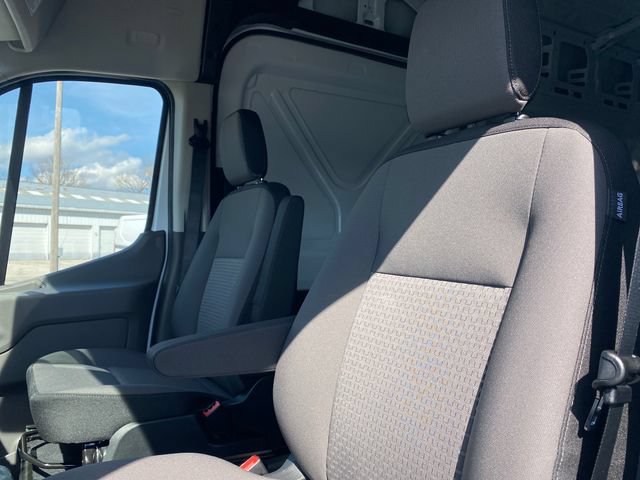 New 2026 Ford Transit 250 148 High Roof RWD image 10
