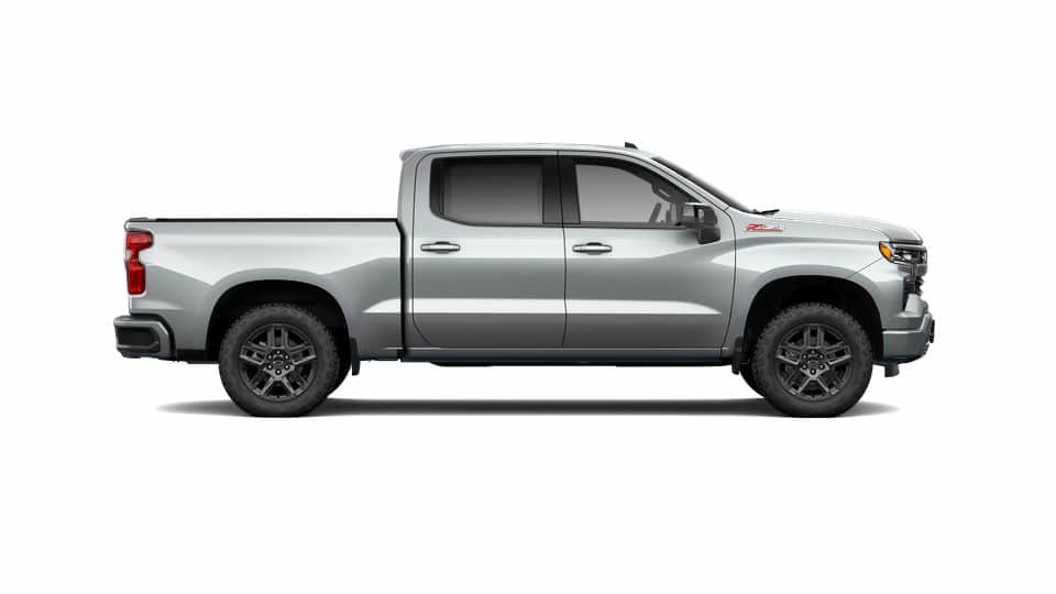 New 2026 Chevrolet Silverado 1500 RST AWD/4WD image 53