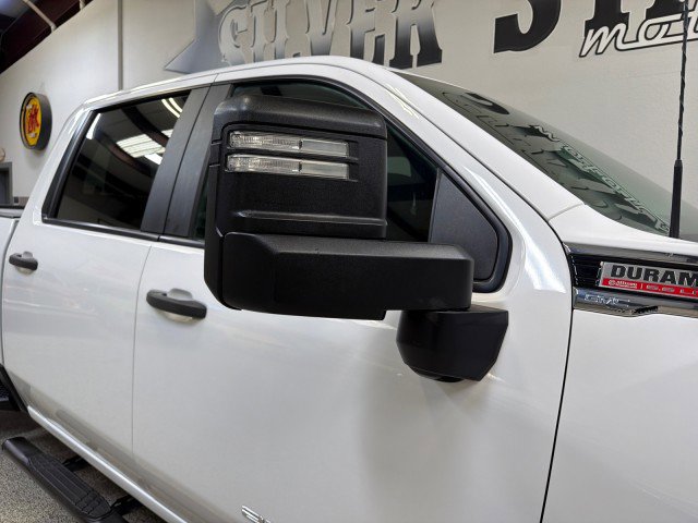 Used 2023 GMC Sierra 2500 Pro w/ Convenience Package image 46