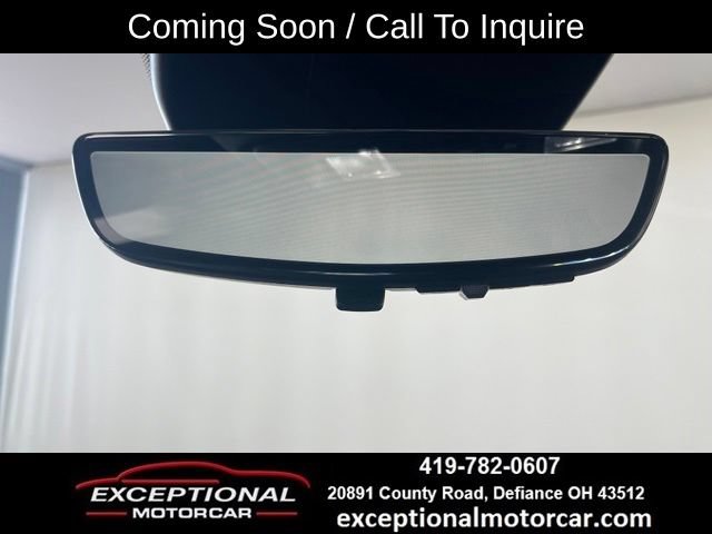 Used 2024 Cadillac XT4 Premium Luxury w/ Technology Package AWD/4WD image 42