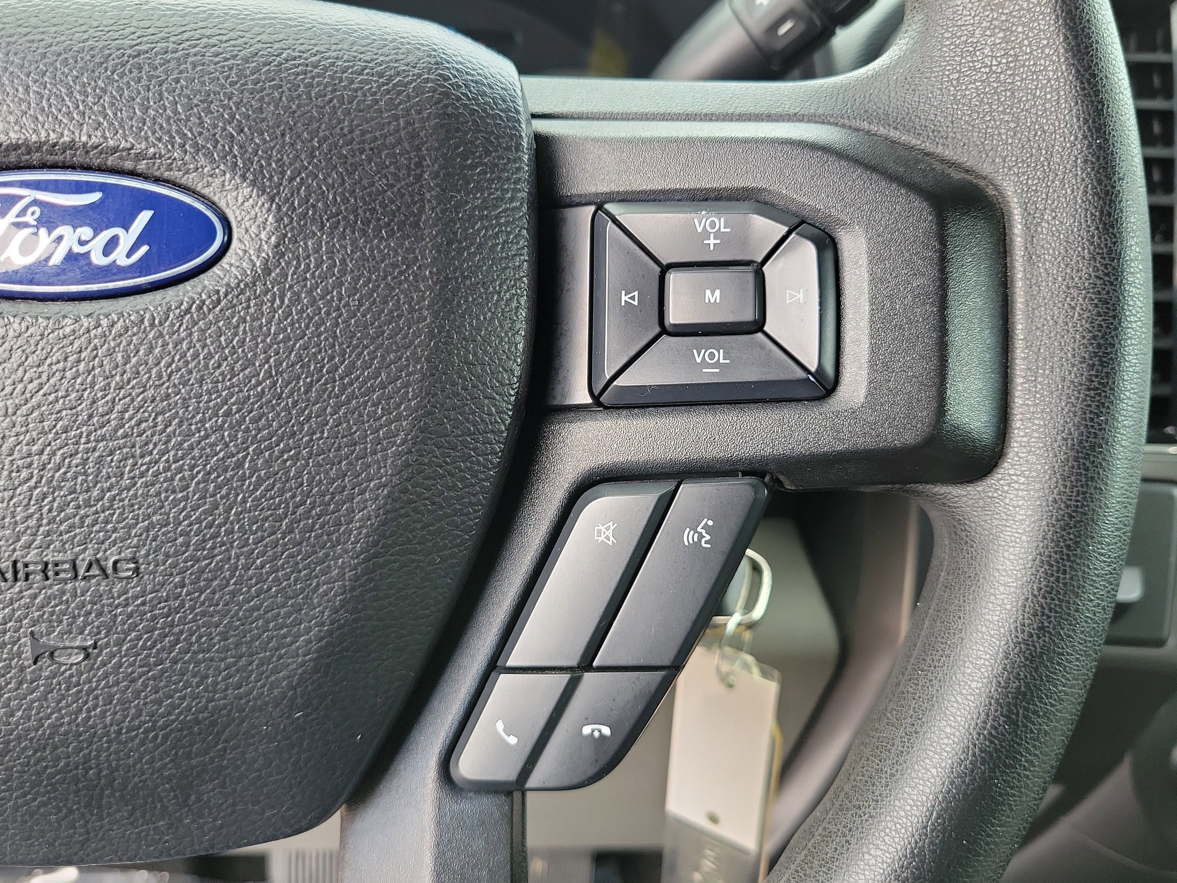 Used 2018 Ford F150 XLT RWD image 26