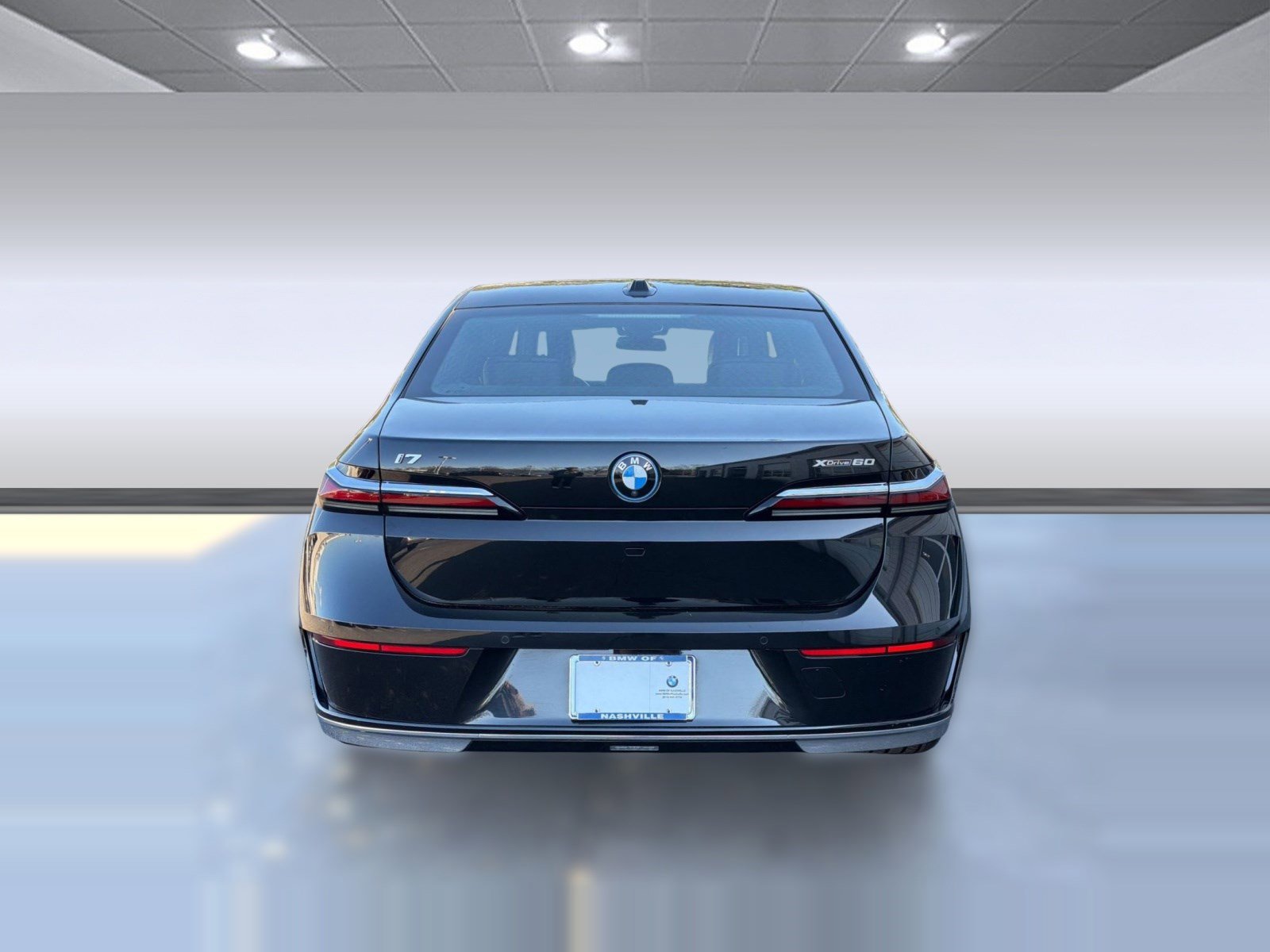 Certified 2024 BMW i7 xDrive60 image 10