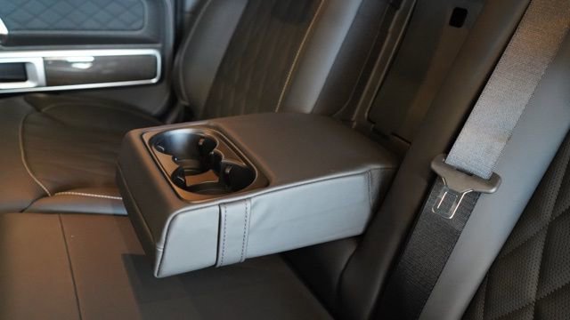 New 2026 Mercedes-Benz G 63 AMG 4MATIC image 26