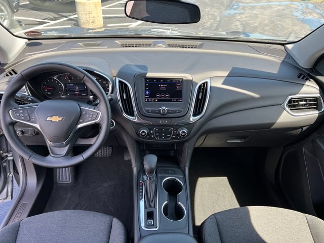 Certified 2024 Chevrolet Equinox LT FWD image 14