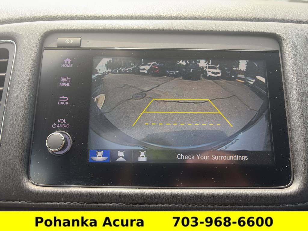 Used 2019 Honda HR-V Touring image 15