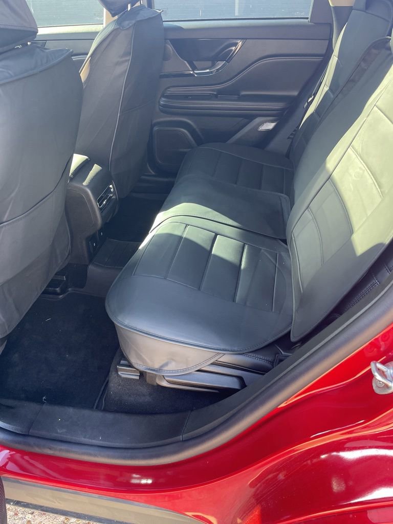 Used 2025 Lincoln Corsair AWD w/ Equipment Group 101A image 14