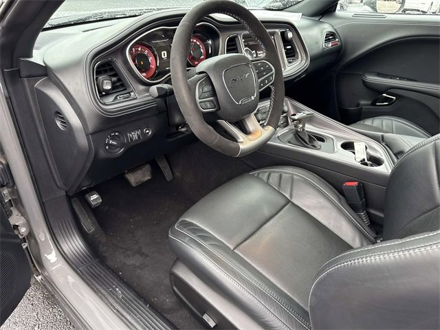 Used 2023 Dodge Challenger SRT Hellcat image 9