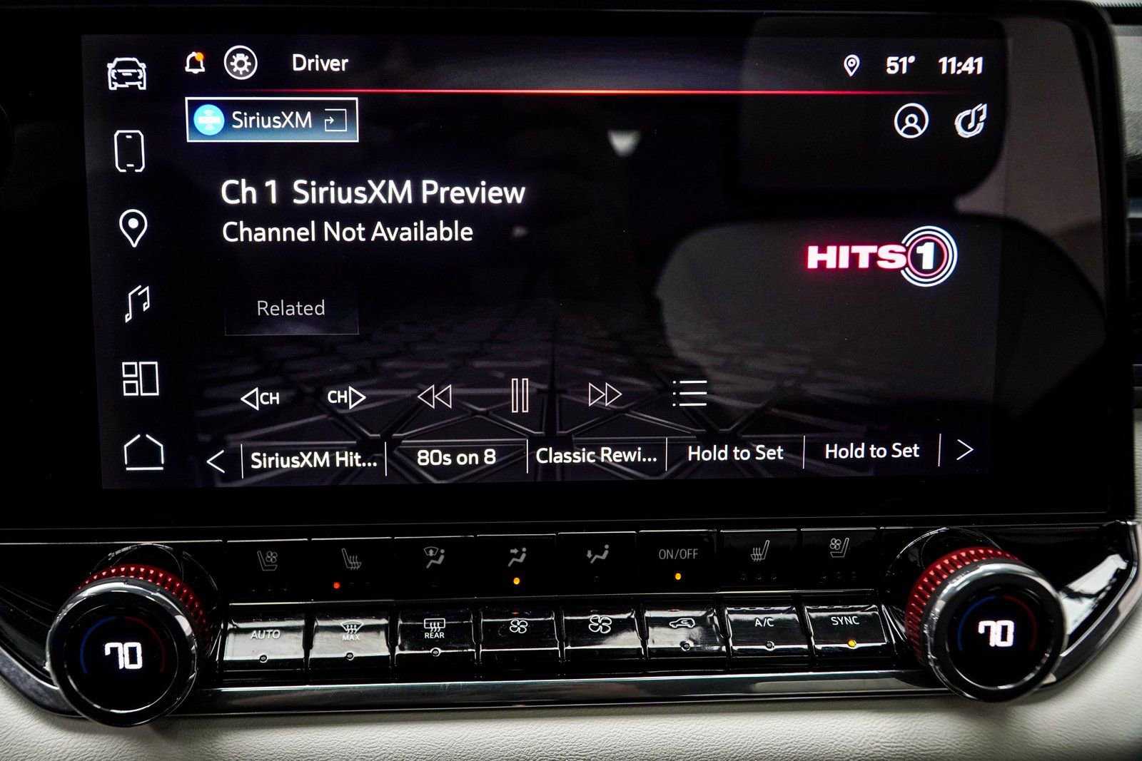 Used 2024 GMC Canyon AT4X image 25