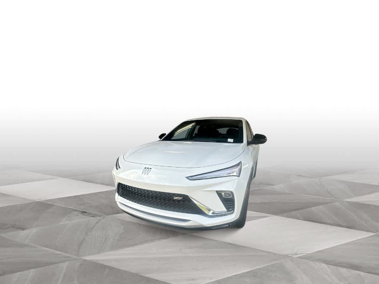 New 2026 Buick Envista Sport Touring w/ Convenience I Package FWD image 4