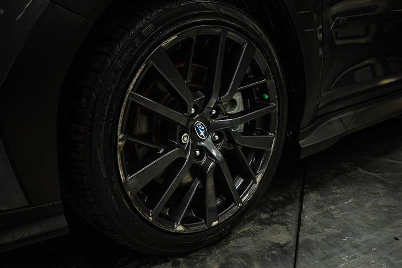 Used 2022 Subaru WRX Limited image 3