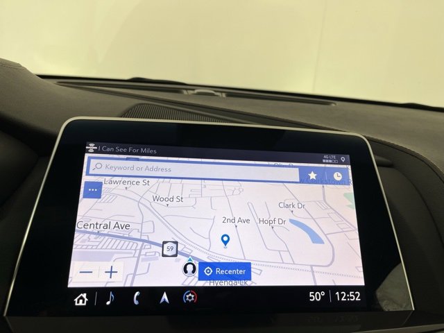 Used 2021 Cadillac CT5 V w/ Premium Package image 16