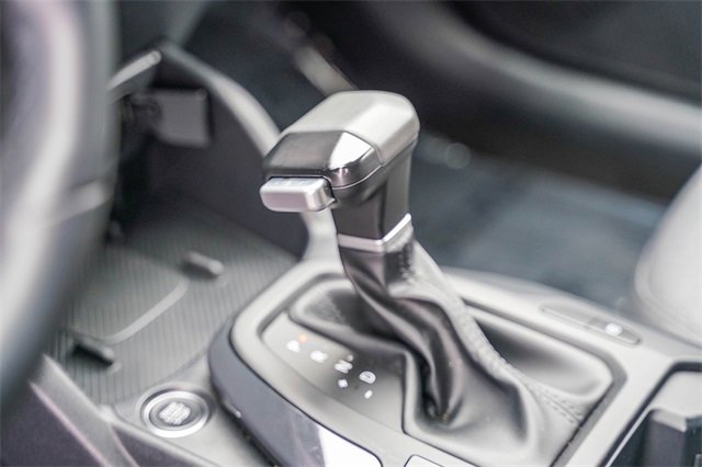 Certified 2025 Kia K4 EX image 20