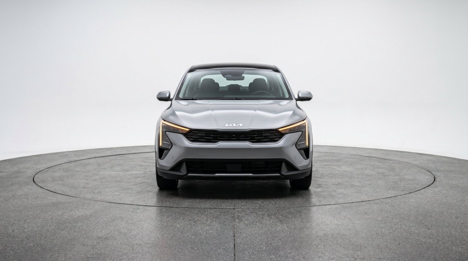 Used 2025 Kia K4 FWD image 2