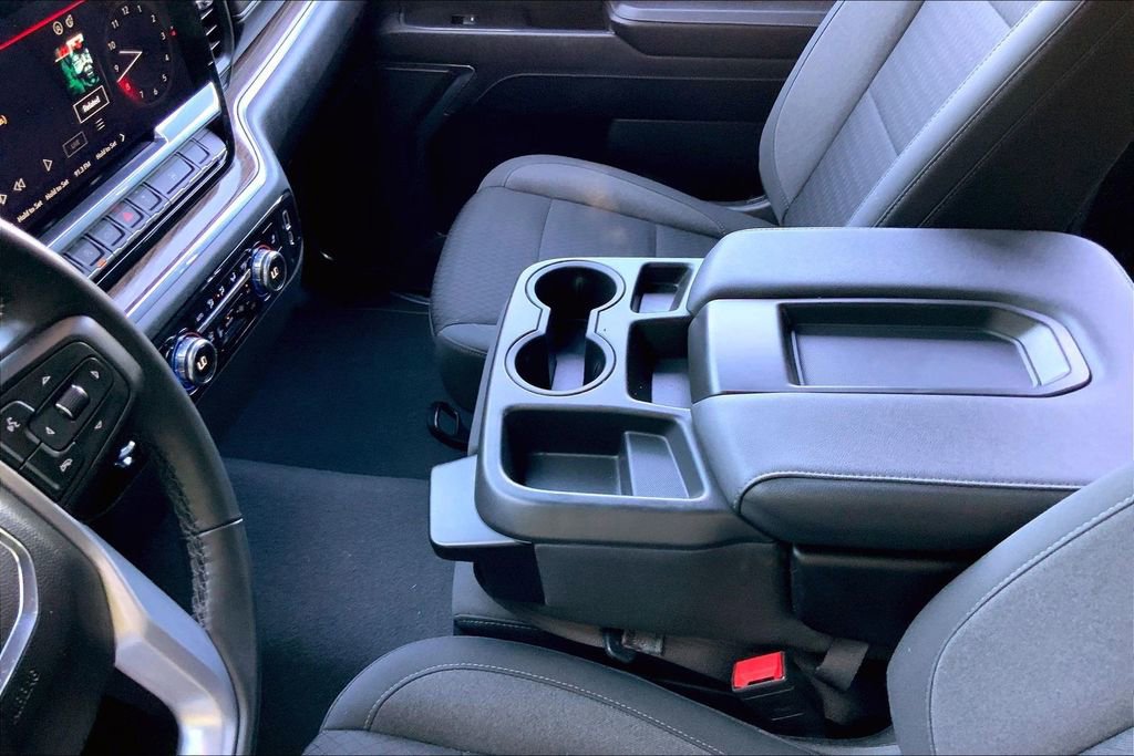 Used 2023 GMC Sierra 1500 Elevation AWD/4WD image 13