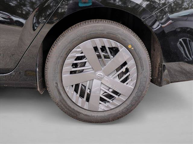 New 2026 Nissan Sentra S w/ Floor Mat Package FWD image 9