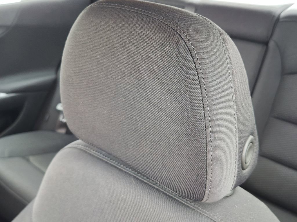 Used 2025 Chevrolet Malibu LT image 16