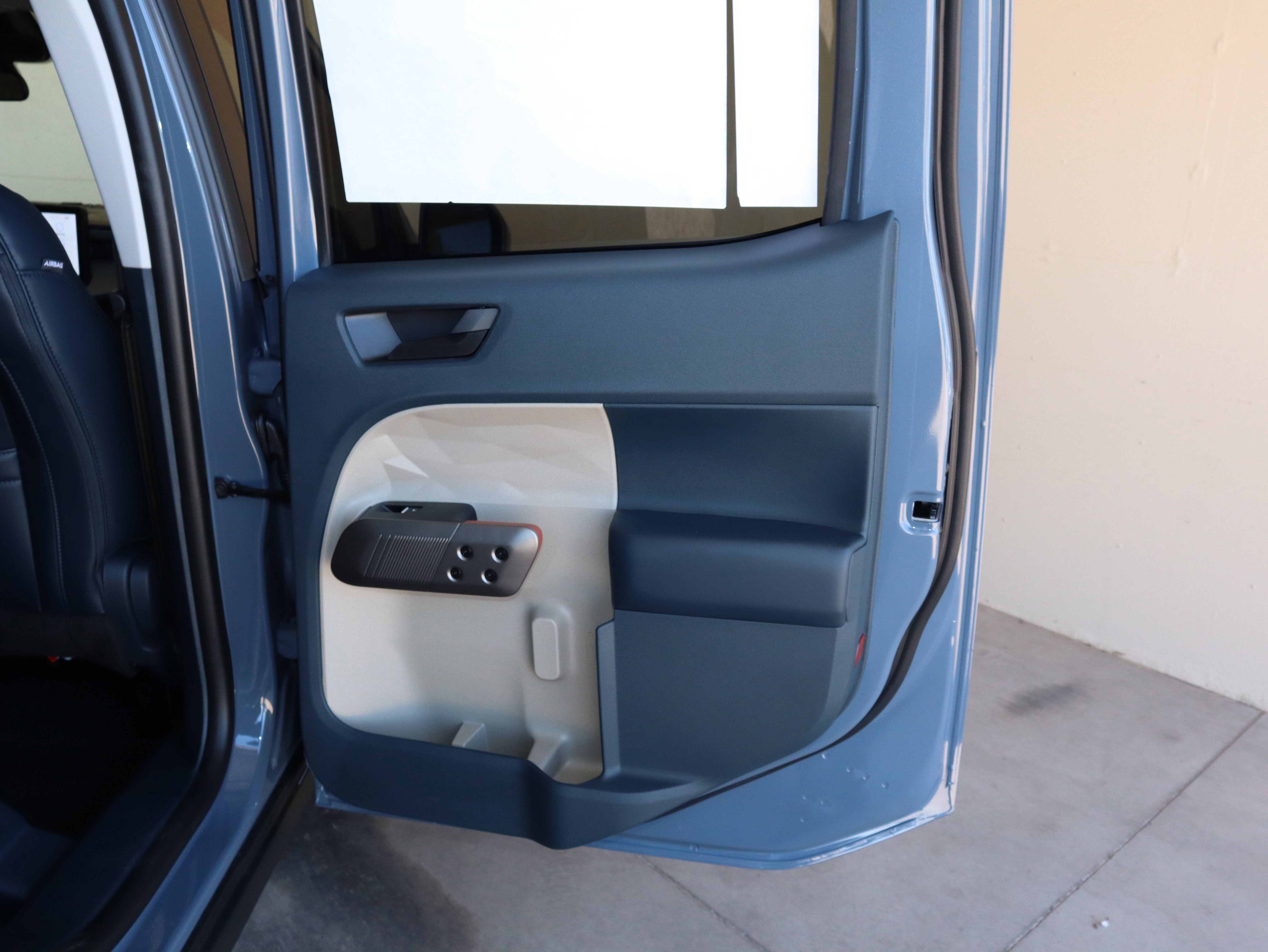 New 2026 Ford Maverick Lariat AWD/4WD image 46