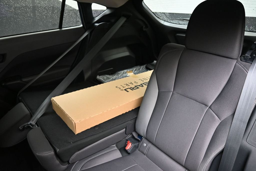 New 2026 Subaru Crosstrek 2.0i Premium AWD/4WD image 20