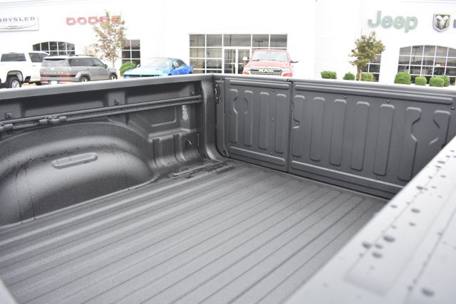 New 2027 RAM 1500 Rebel w/ Rebel Level 2 Equipment Group AWD/4WD image 12